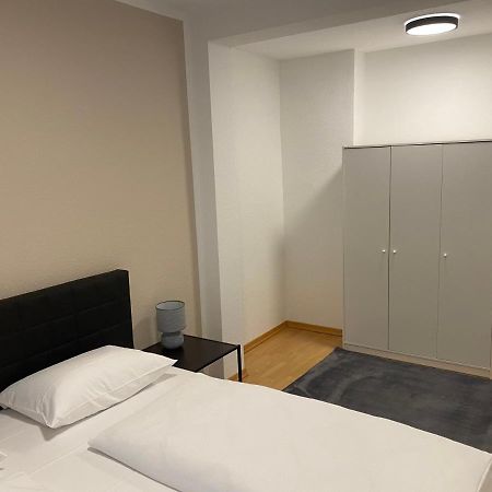 Ostertor, Schoenes 2-Zimmer-Appartment, Naehe Klinikum, Balkon, Citynah Gelegen Bremen Bagian luar foto