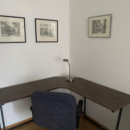 Ostertor, Schoenes 2-Zimmer-Appartment, Naehe Klinikum, Balkon, Citynah Gelegen Bremen Bagian luar foto