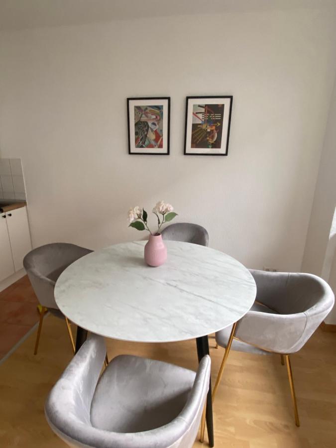 Ostertor, Schoenes 2-Zimmer-Appartment, Naehe Klinikum, Balkon, Citynah Gelegen Bremen Bagian luar foto
