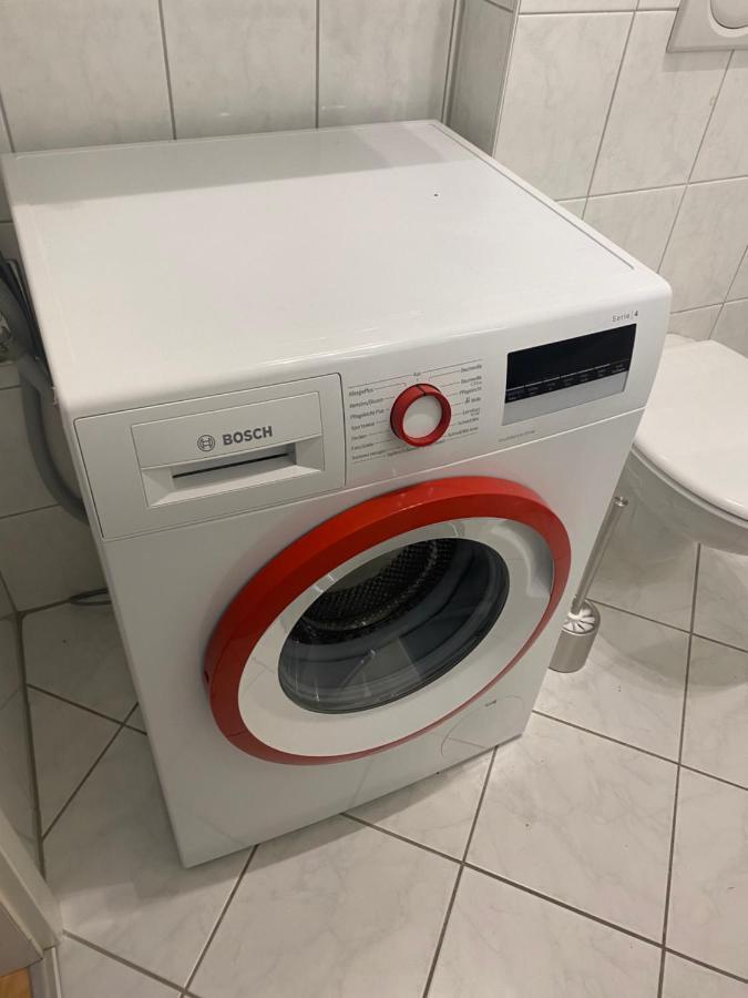 Ostertor, Schoenes 2-Zimmer-Appartment, Naehe Klinikum, Balkon, Citynah Gelegen Bremen Bagian luar foto