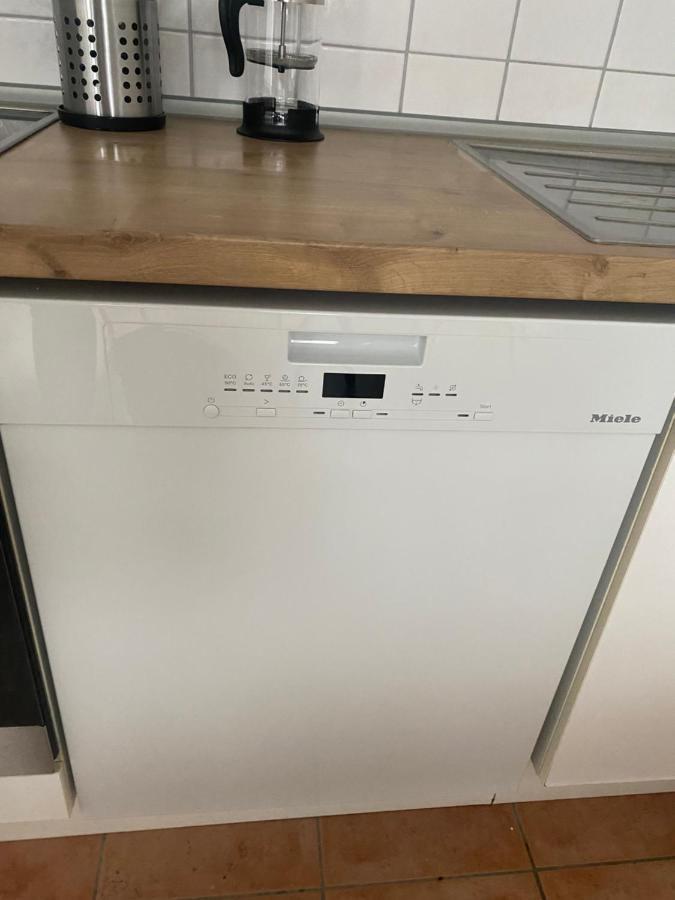 Ostertor, Schoenes 2-Zimmer-Appartment, Naehe Klinikum, Balkon, Citynah Gelegen Bremen Bagian luar foto